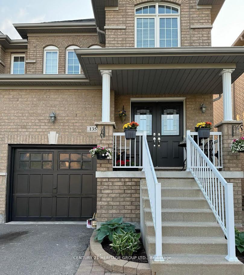Photo 1 of Unit Main, 135 Black Maple Crescent, Vaughan, Patterson — HOMEH