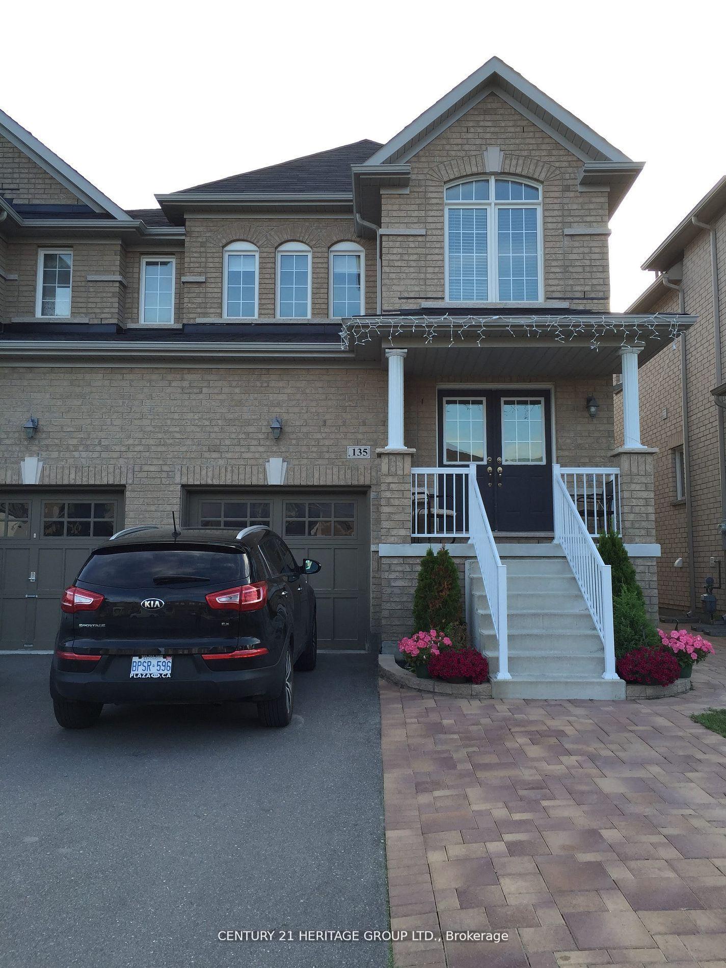 Photo 12 of Unit Main, 135 Black Maple Crescent, Vaughan, Patterson — HOMEH