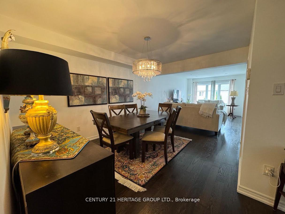 Photo 7 of Unit Main, 135 Black Maple Crescent, Vaughan, Patterson — HOMEH
