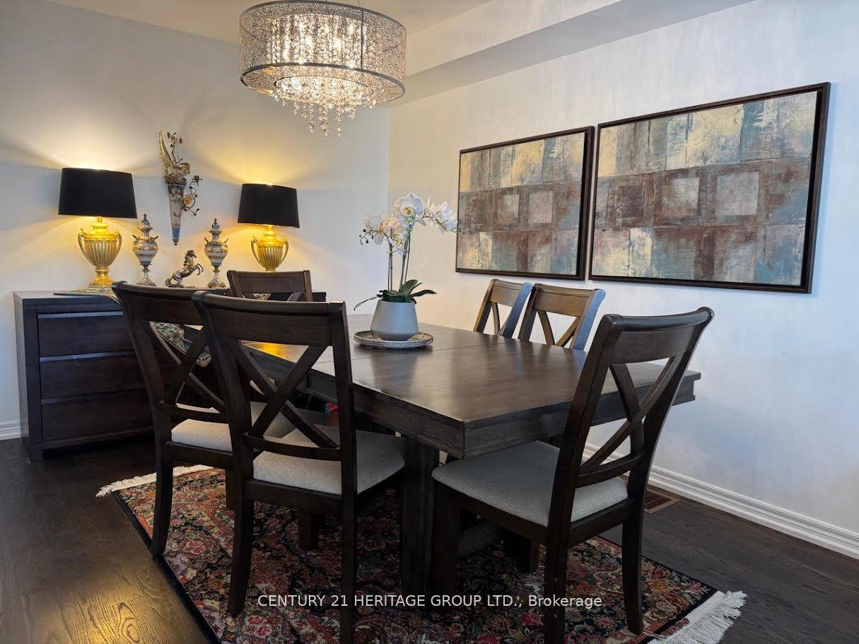 Photo 18 of Unit Main, 135 Black Maple Crescent, Vaughan, Patterson — HOMEH