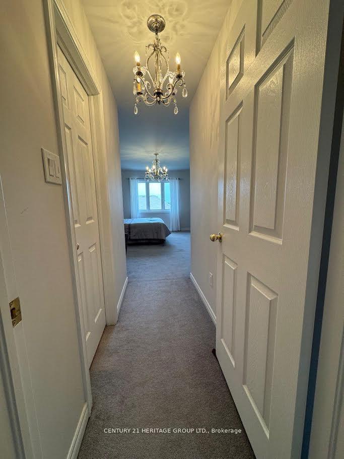 Photo 6 of Unit Main, 135 Black Maple Crescent, Vaughan, Patterson — HOMEH