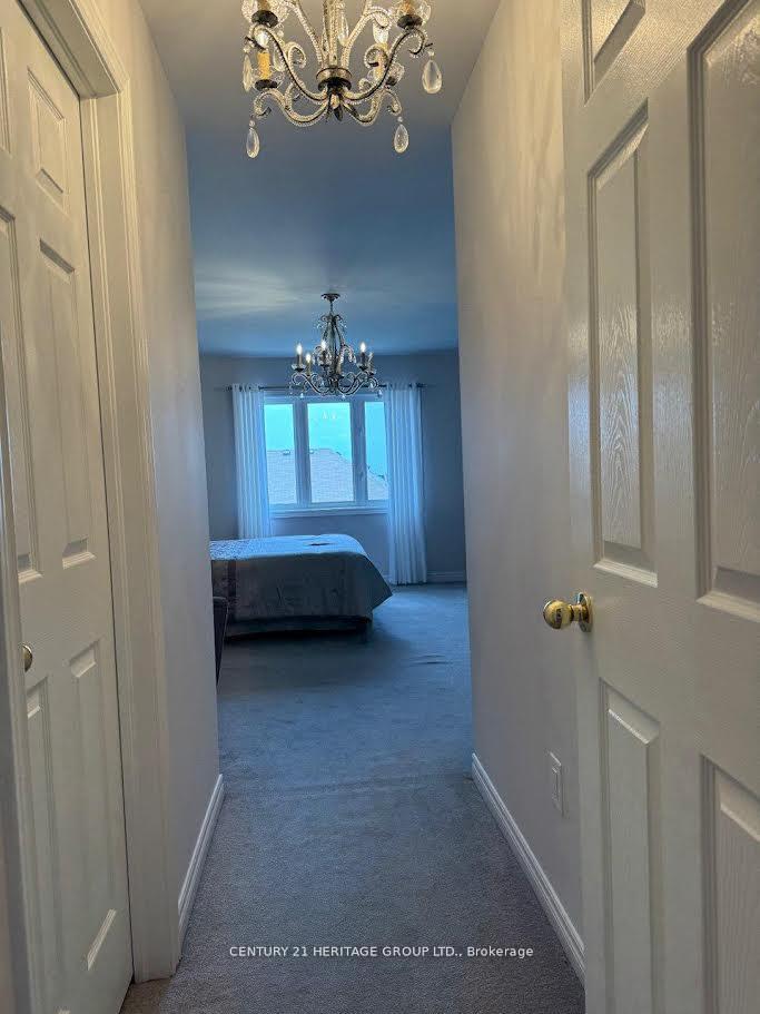 Photo 15 of Unit Main, 135 Black Maple Crescent, Vaughan, Patterson — HOMEH