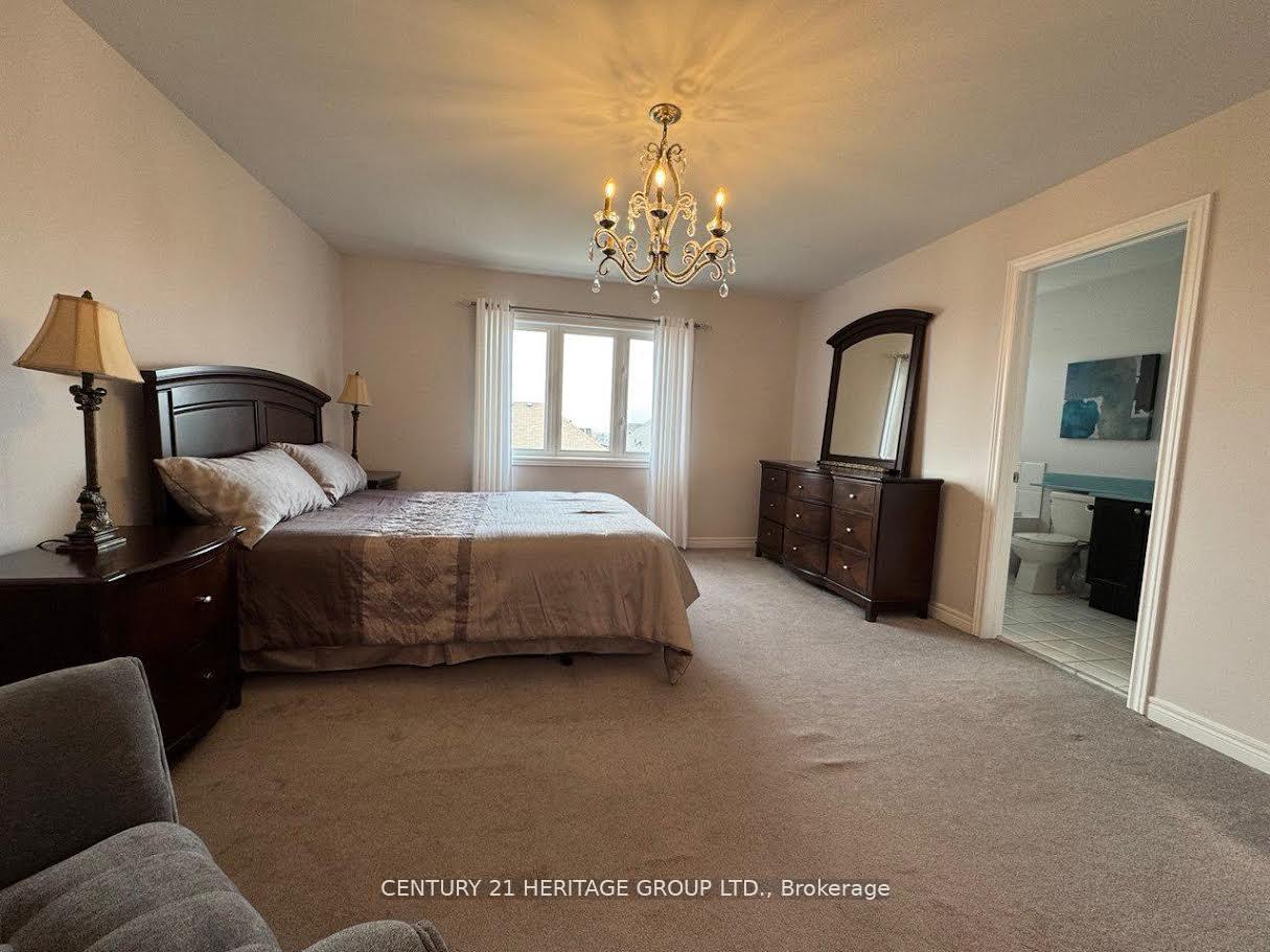 Photo 22 of Unit Main, 135 Black Maple Crescent, Vaughan, Patterson — HOMEH