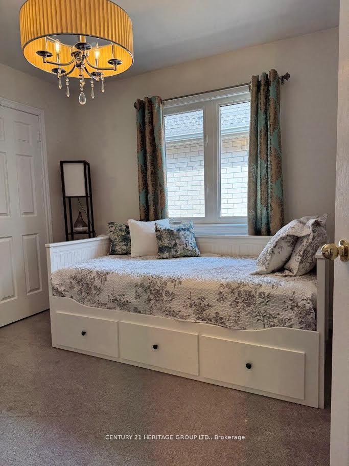 Photo 16 of Unit Main, 135 Black Maple Crescent, Vaughan, Patterson — HOMEH