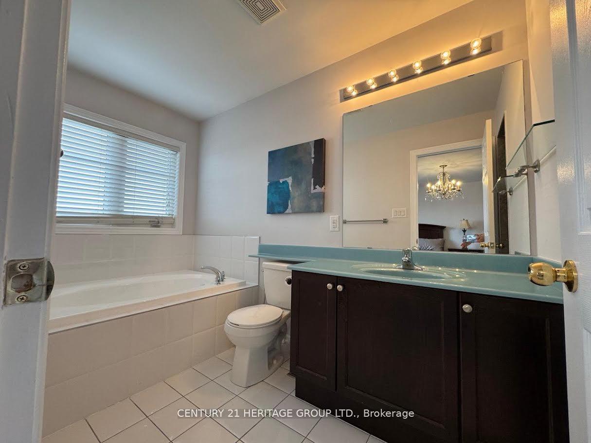 Photo 21 of Unit Main, 135 Black Maple Crescent, Vaughan, Patterson — HOMEH