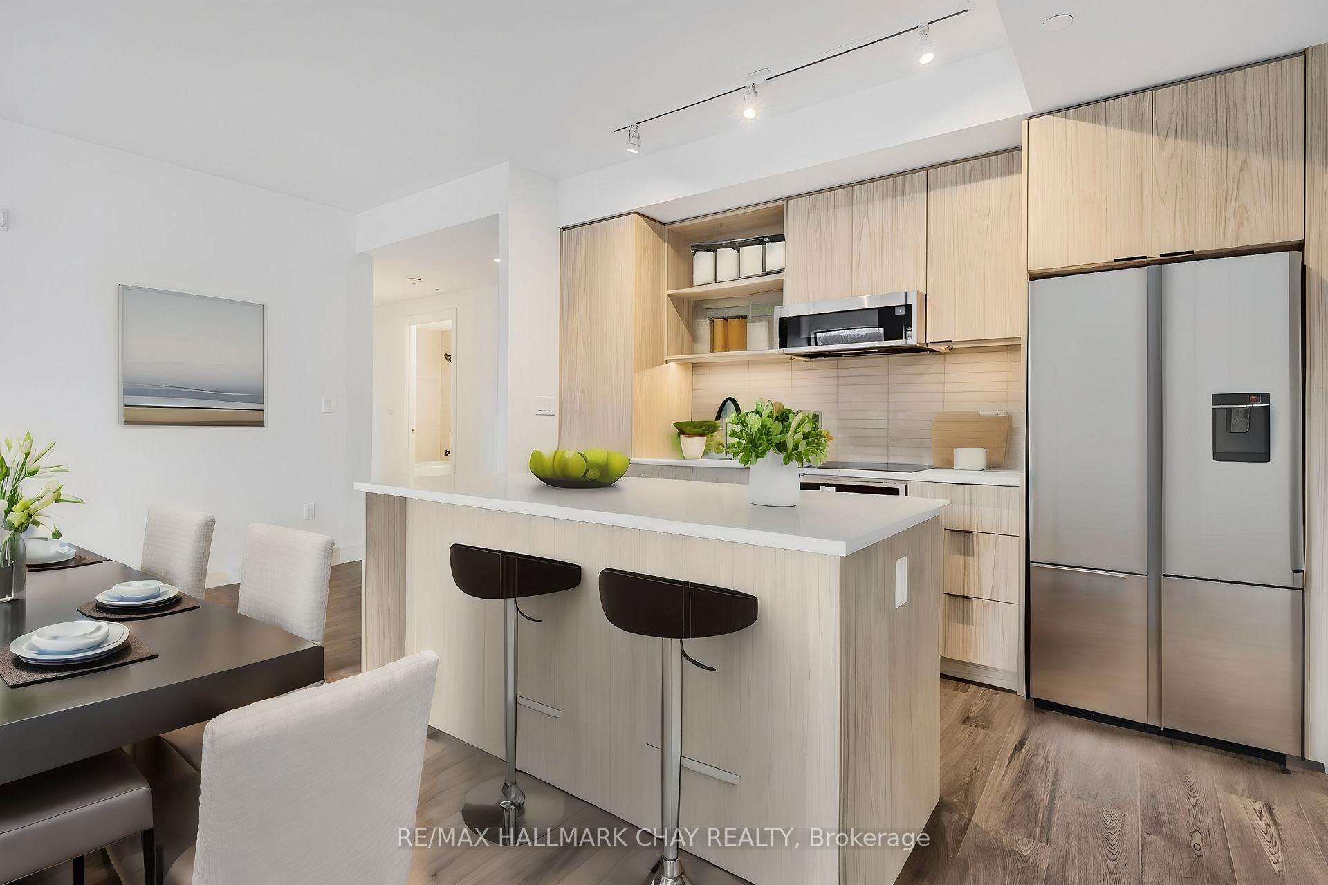Photo 3 of Unit 521, 185 Dunlop Street E, Barrie, City Centre — HOMEH