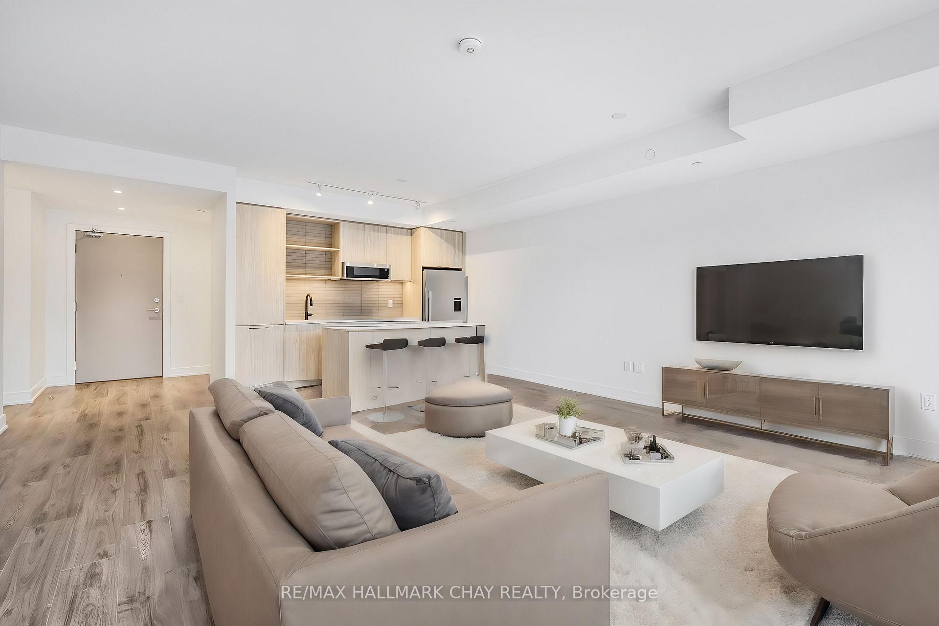 Photo 4 of Unit 521, 185 Dunlop Street E, Barrie, City Centre — HOMEH