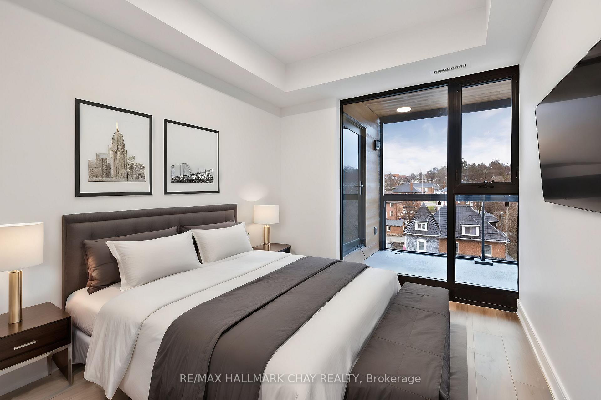 Photo 14 of Unit 521, 185 Dunlop Street E, Barrie, City Centre — HOMEH