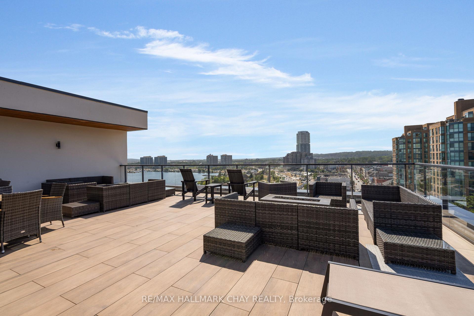 Photo 6 of Unit 521, 185 Dunlop Street E, Barrie, City Centre — HOMEH