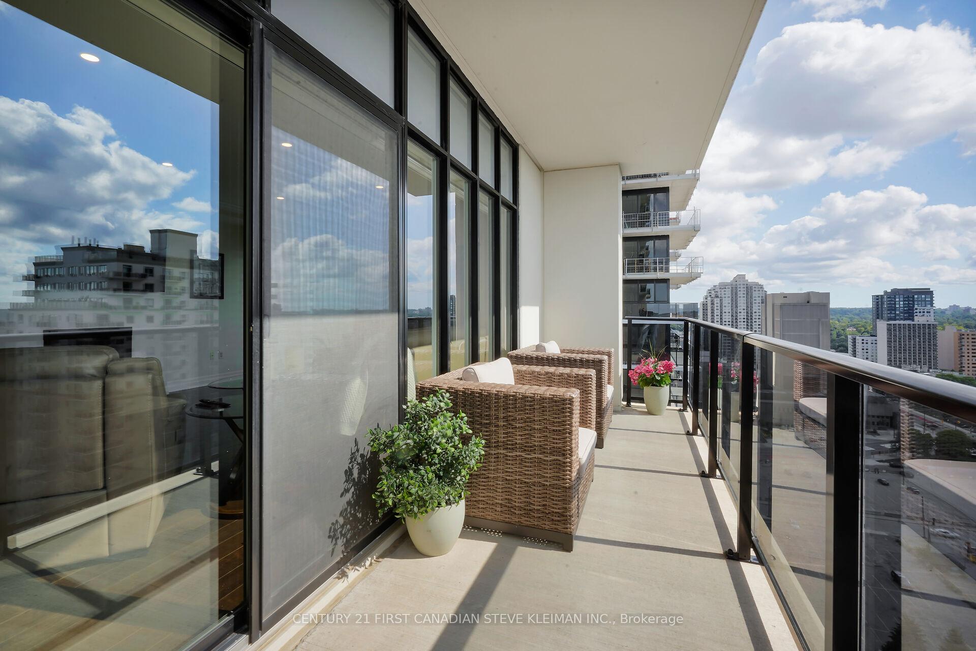 Photo 20 of Unit 1909, 505 Talbot Street, London, East F — HOMEH