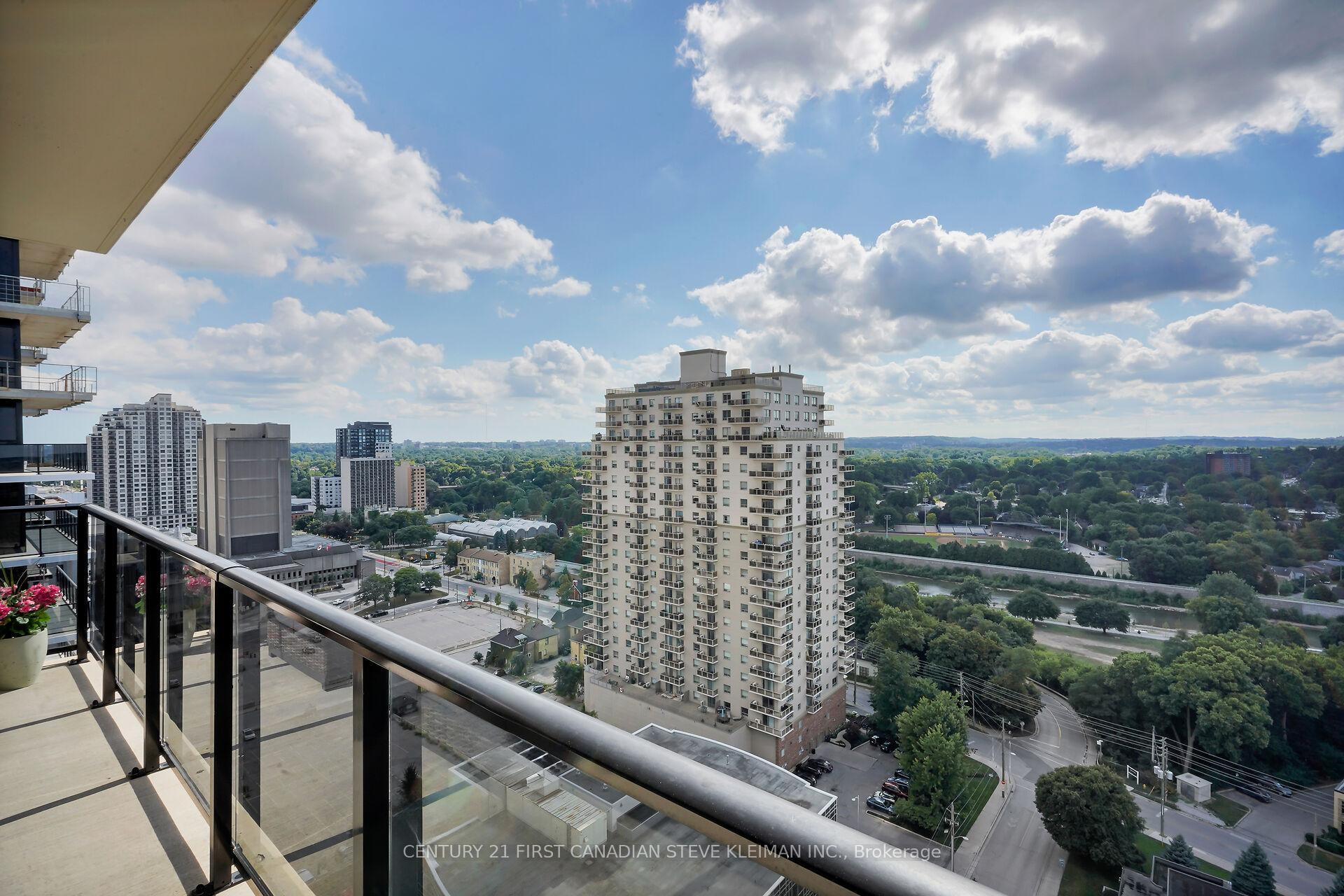 Photo 15 of Unit 1909, 505 Talbot Street, London, East F — HOMEH