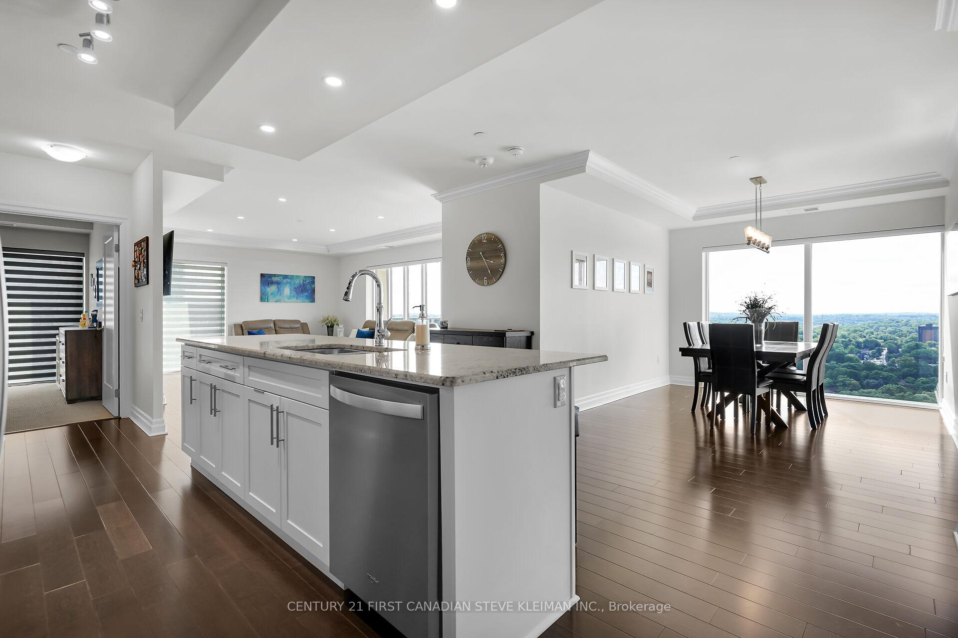Photo 9 of Unit 1909, 505 Talbot Street, London, East F — HOMEH