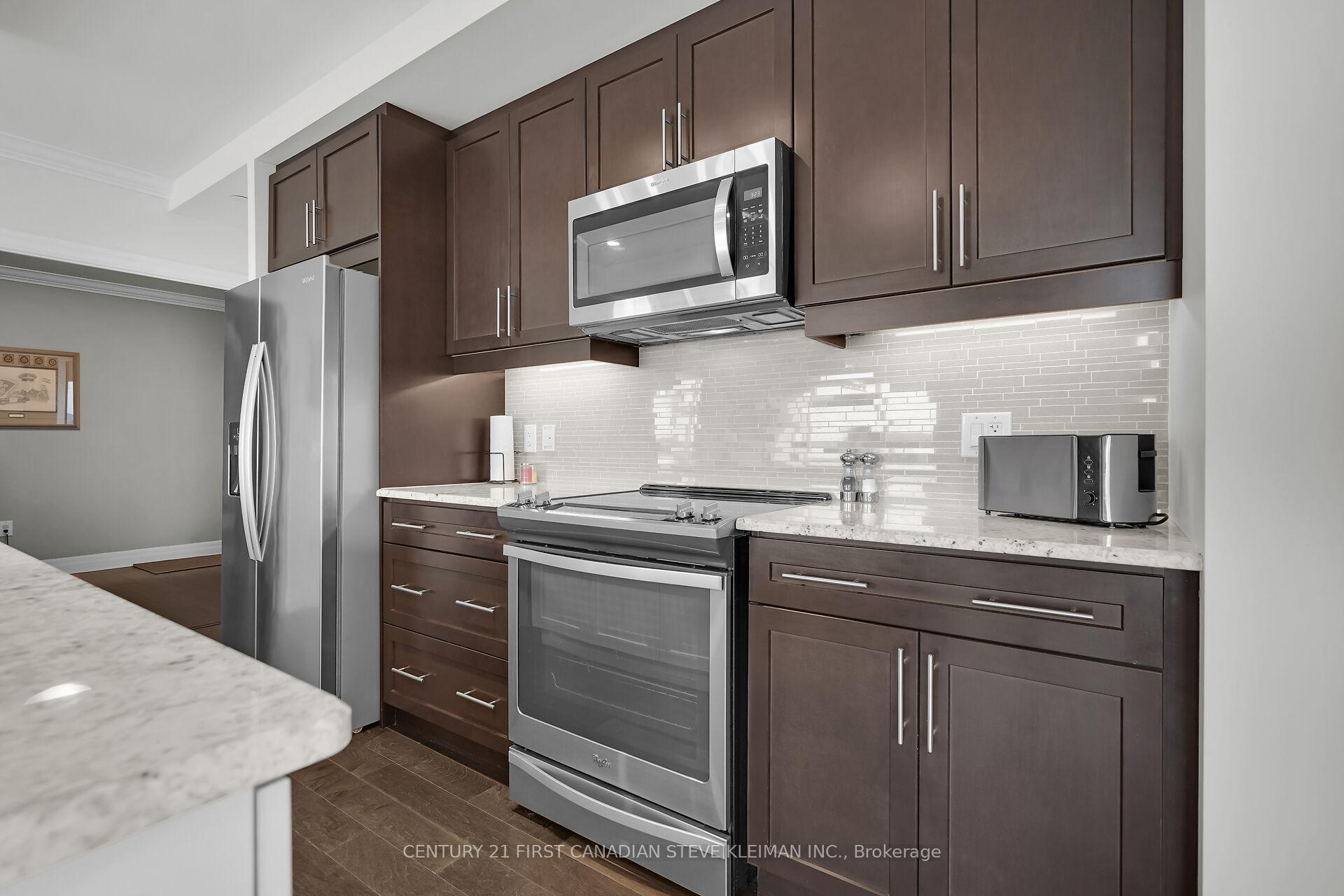 Photo 7 of Unit 1909, 505 Talbot Street, London, East F — HOMEH