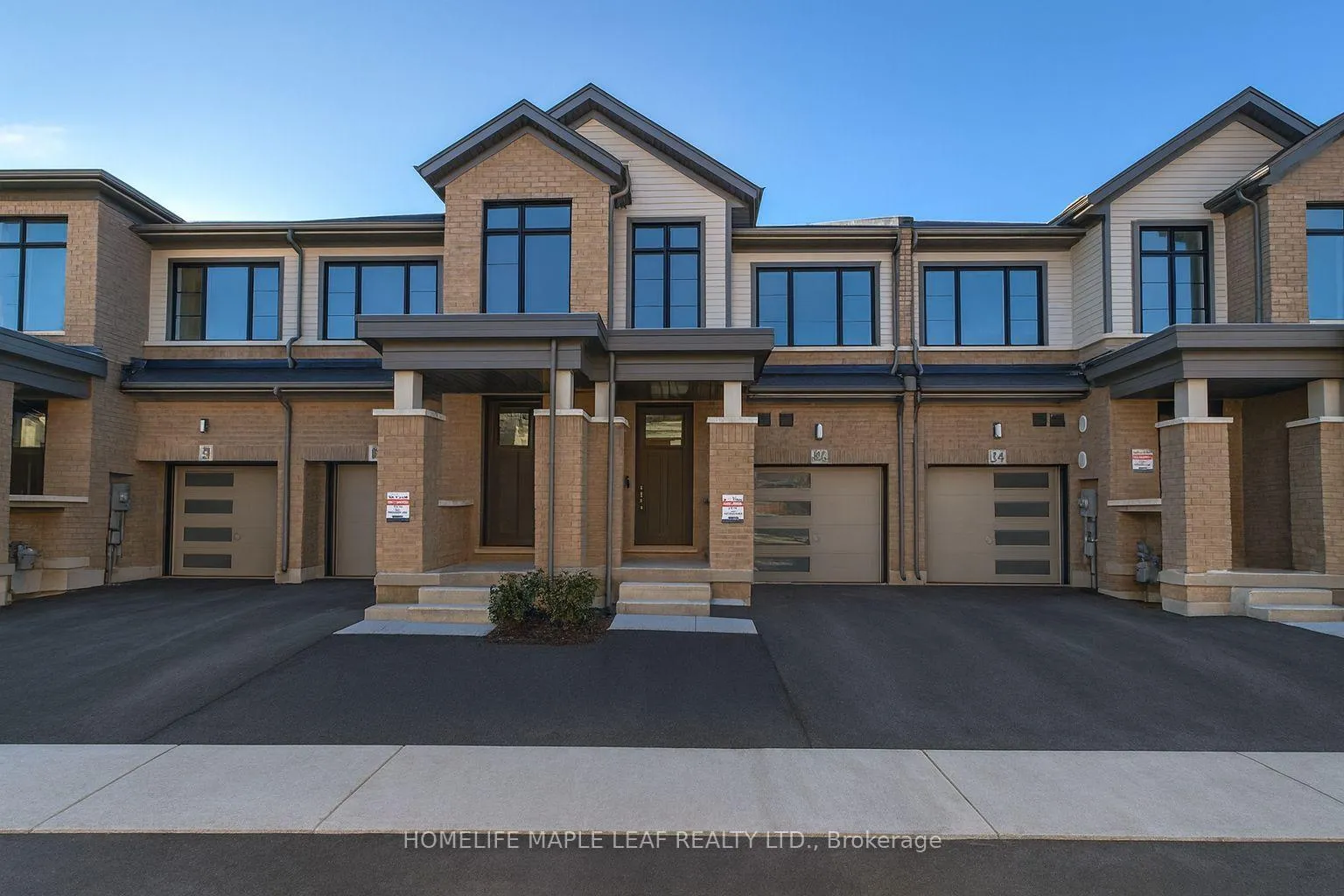 Photo 1 of Unit 25, 474 Provident Way, Hamilton, Mount Hope — HOMEH