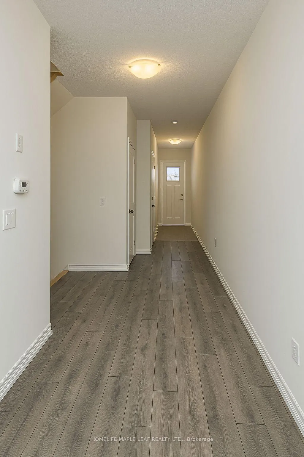 Photo 2 of Unit 25, 474 Provident Way, Hamilton, Mount Hope — HOMEH