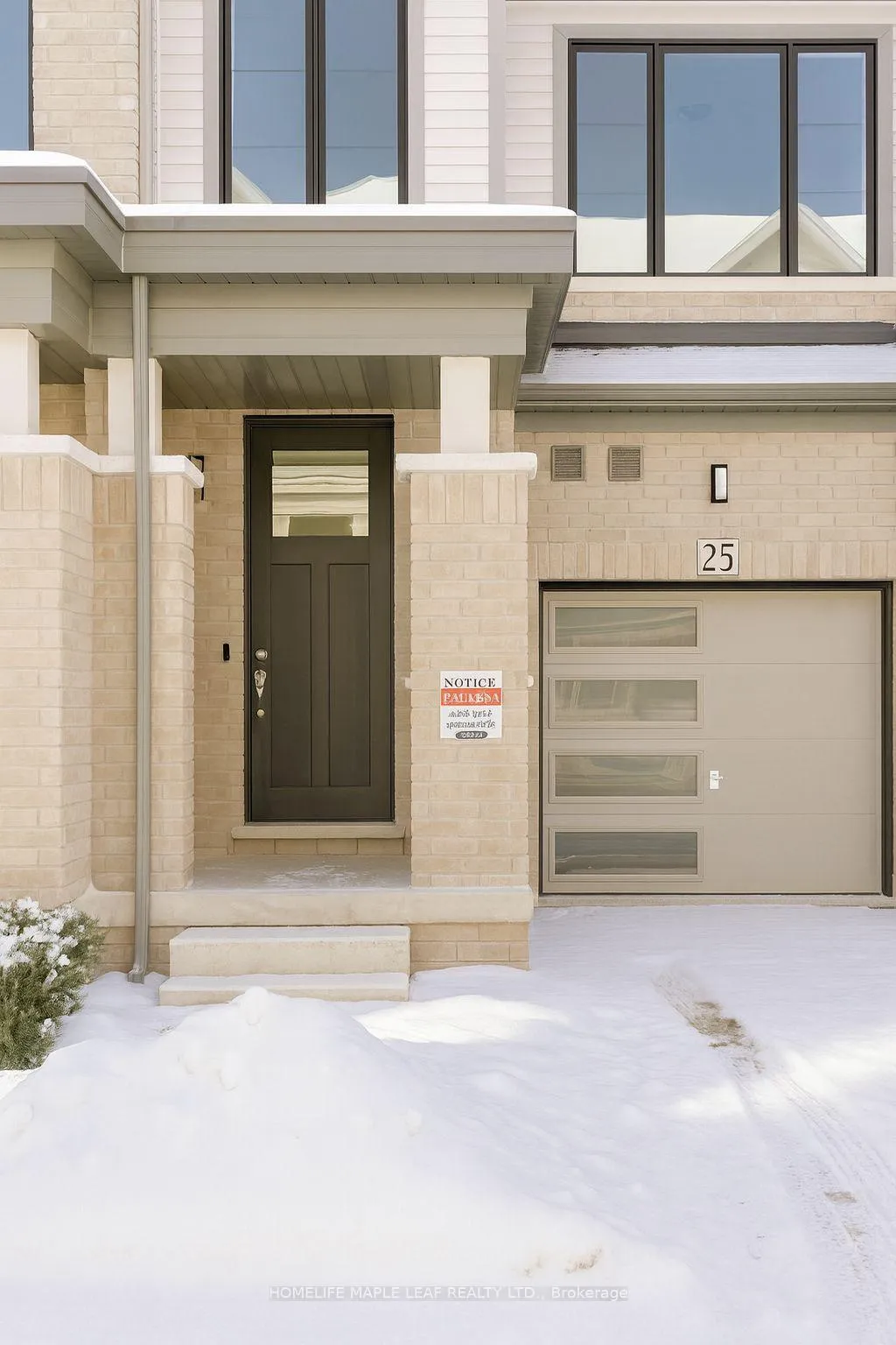 Photo 4 of Unit 25, 474 Provident Way, Hamilton, Mount Hope — HOMEH