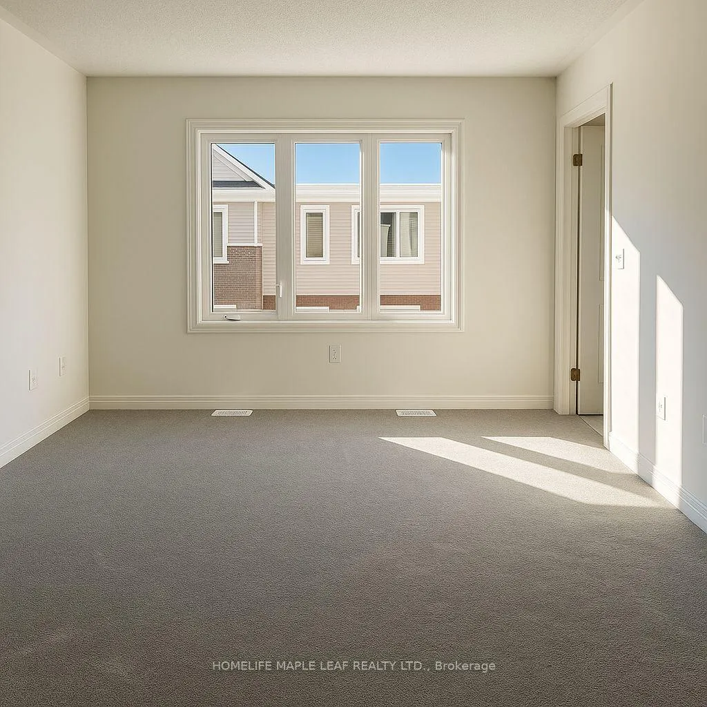 Photo 7 of Unit 25, 474 Provident Way, Hamilton, Mount Hope — HOMEH