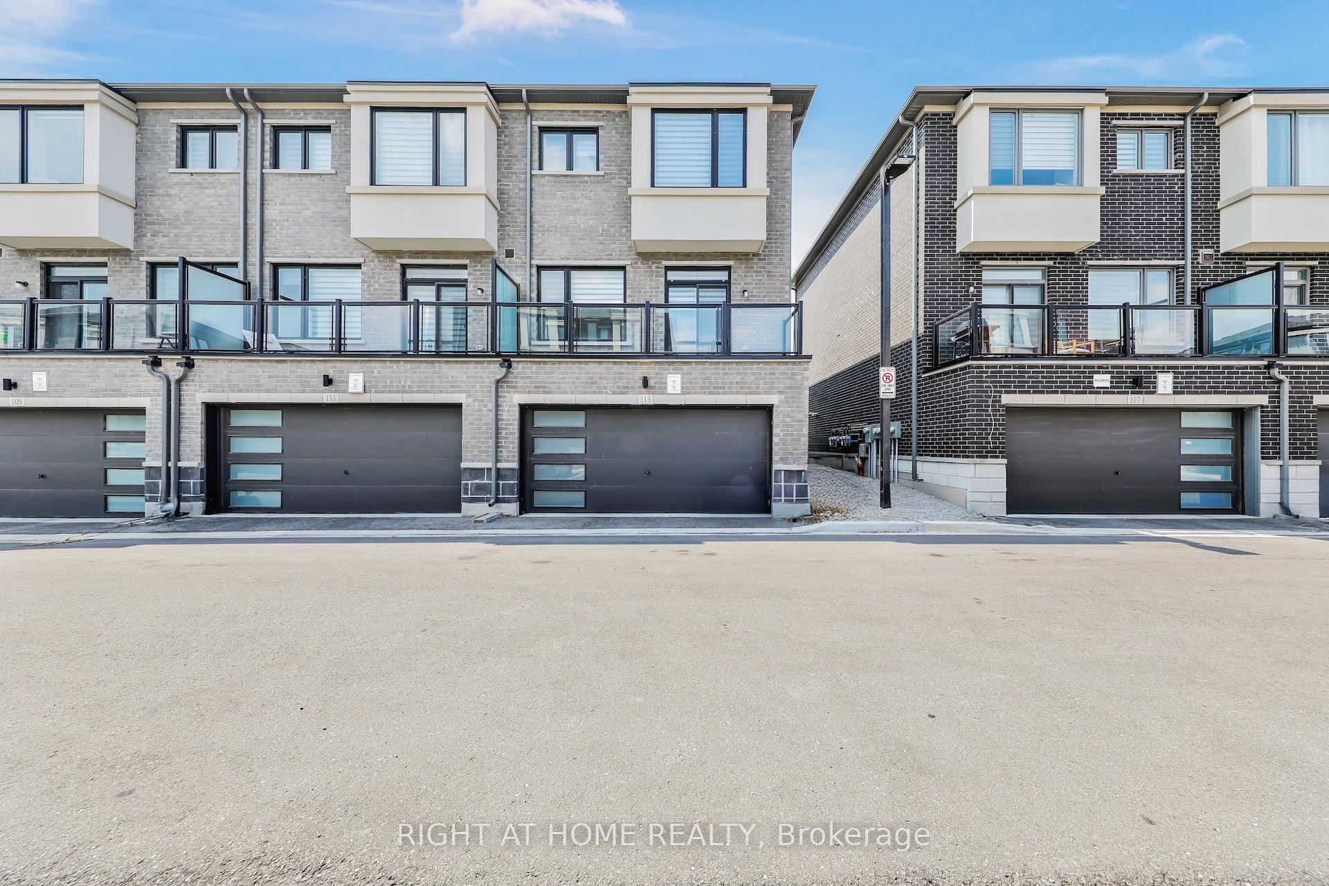 Photo 39 of 113 Crimson Forest Drive, Vaughan, Patterson — HOMEH