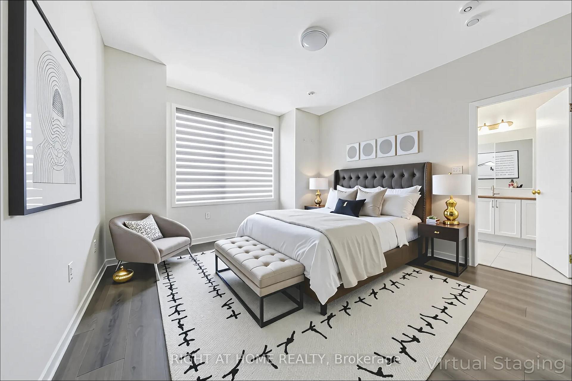 Photo 42 of 113 Crimson Forest Drive, Vaughan, Patterson — HOMEH