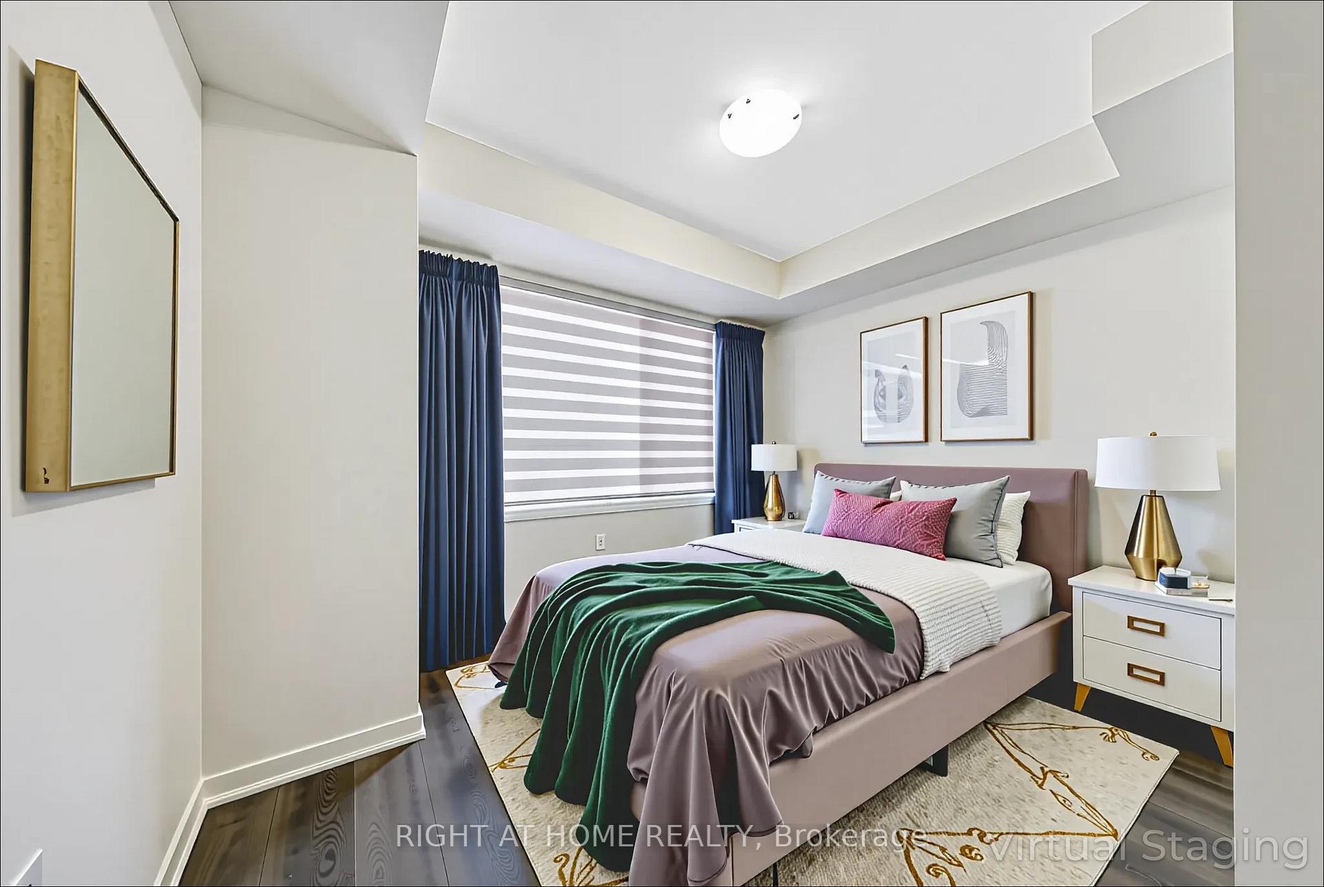 Photo 35 of 113 Crimson Forest Drive, Vaughan, Patterson — HOMEH