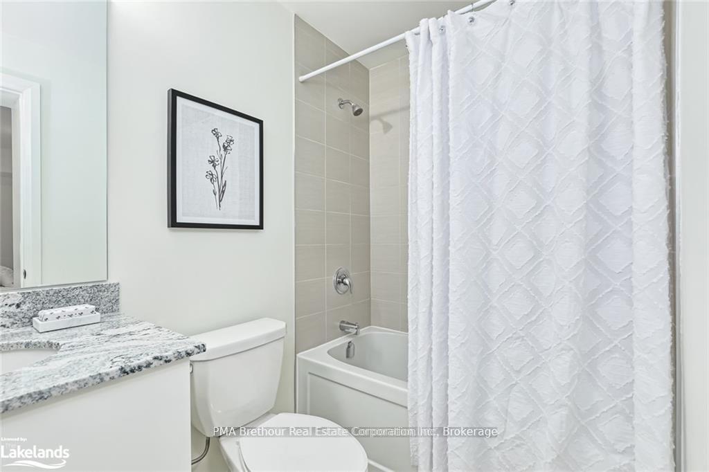 Photo 5 of Unit 204, 17 Spooner Crescent, Collingwood — HOMEH