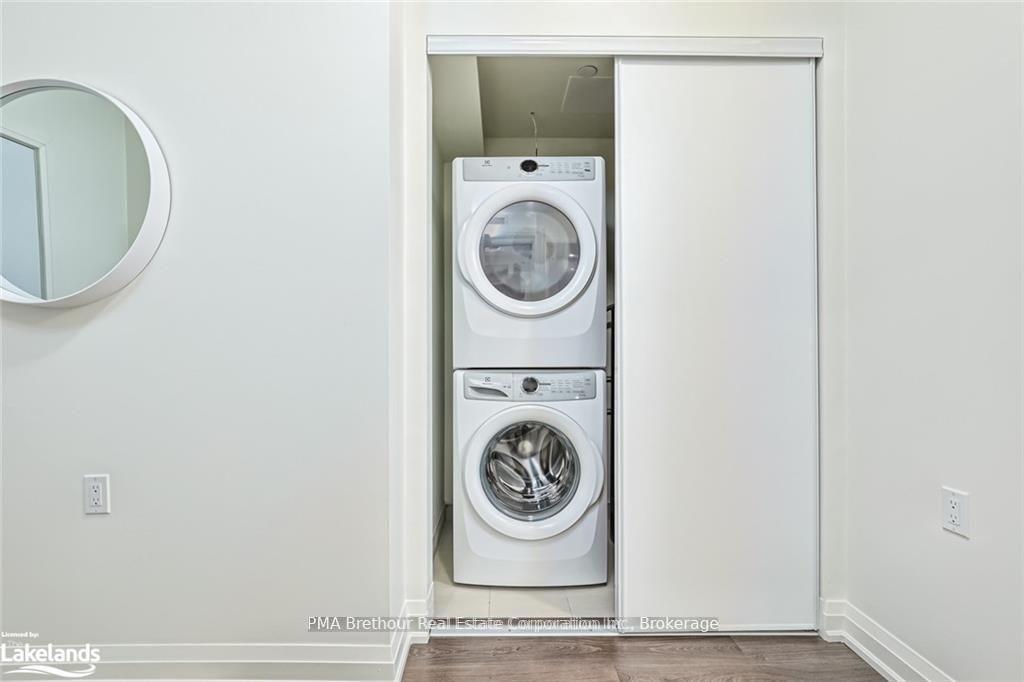 Photo 8 of Unit 204, 17 Spooner Crescent, Collingwood — HOMEH