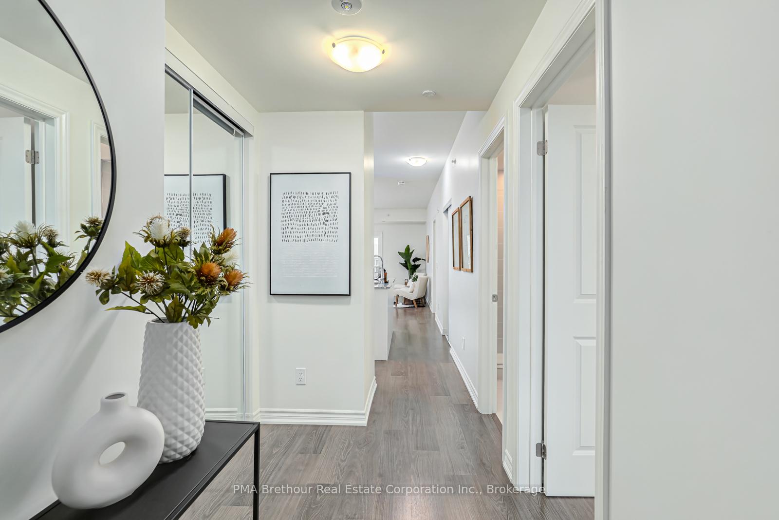Photo 11 of Unit 204, 17 Spooner Crescent, Collingwood — HOMEH
