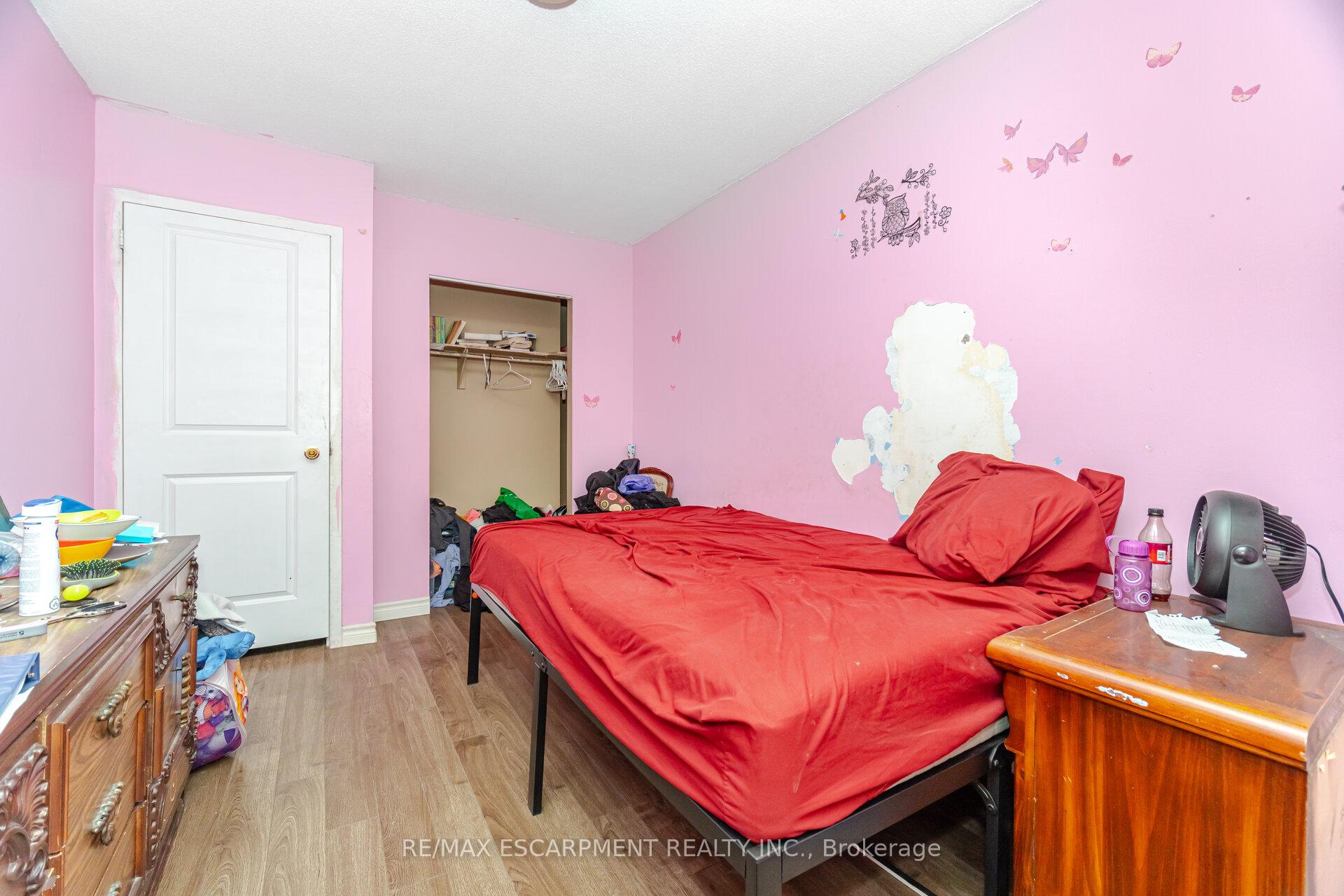 Photo 24 of Unit 14, 15 Albright Road, Hamilton, Vincent — HOMEH