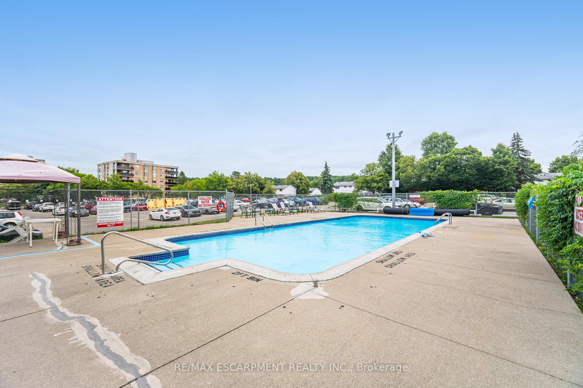 Photo 42 of Unit 14, 15 Albright Road, Hamilton, Vincent — HOMEH