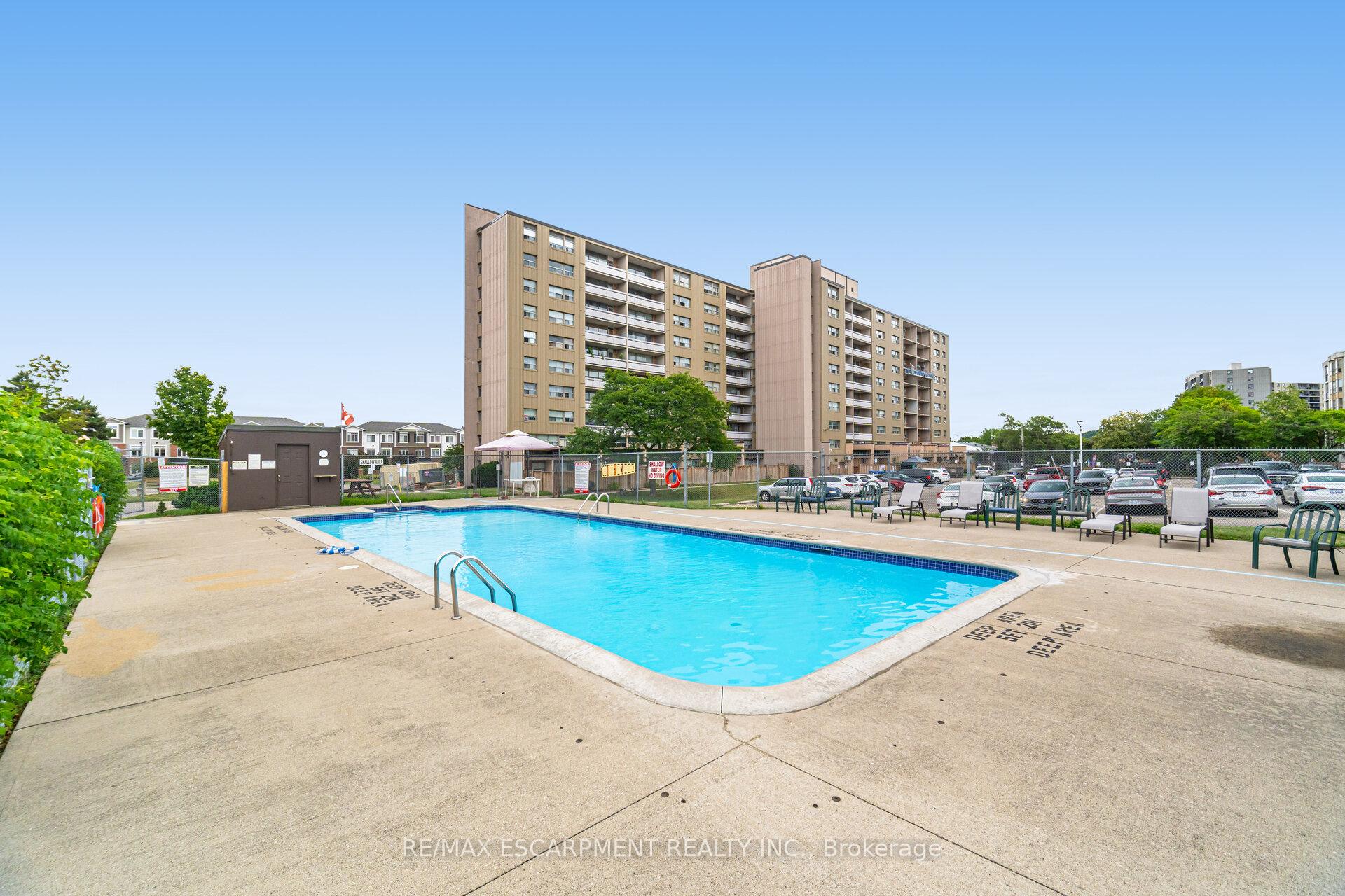 Photo 40 of Unit 14, 15 Albright Road, Hamilton, Vincent — HOMEH