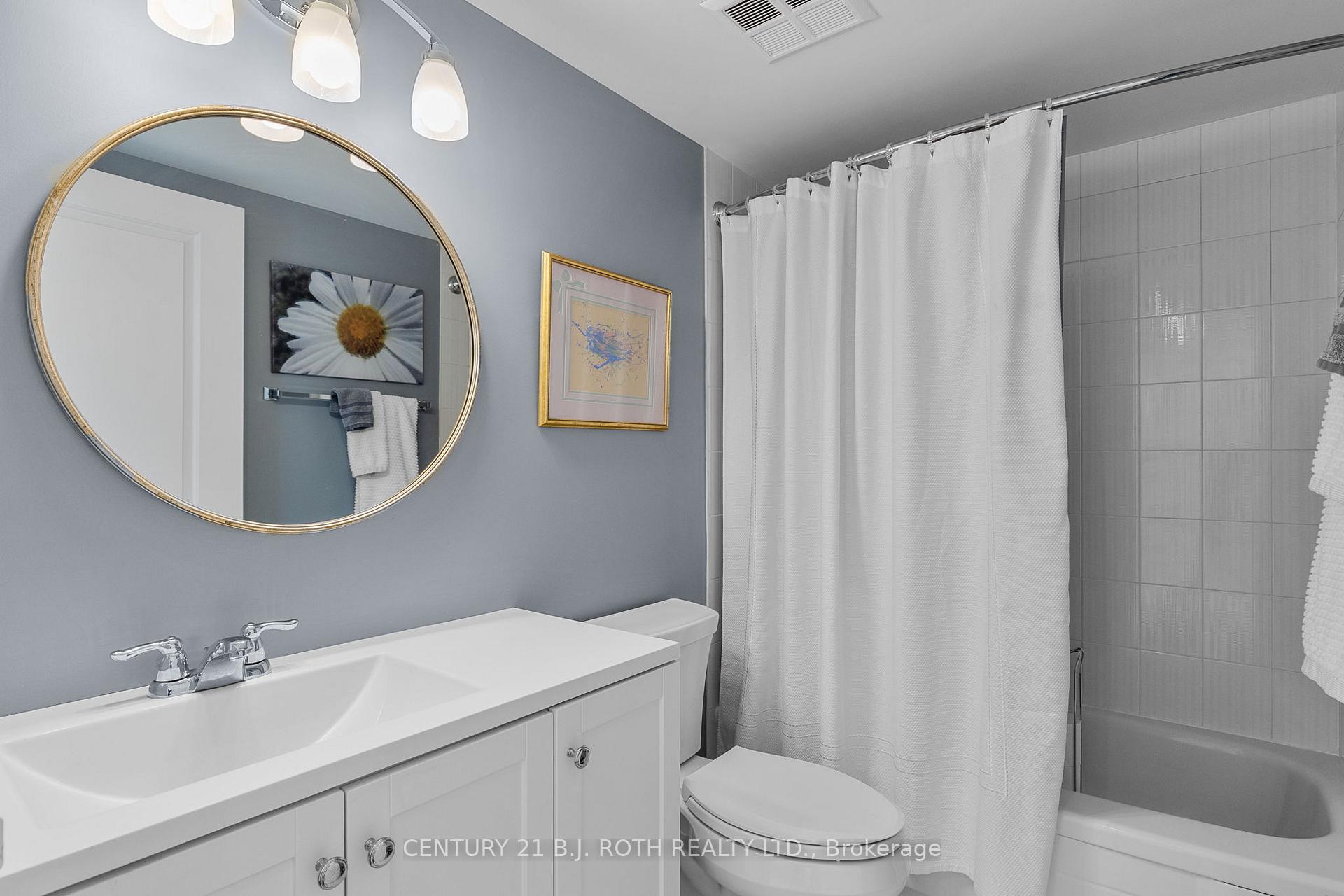 Photo 13 of Unit 808, 65 Ellen Street, Barrie, Lakeshore — HOMEH