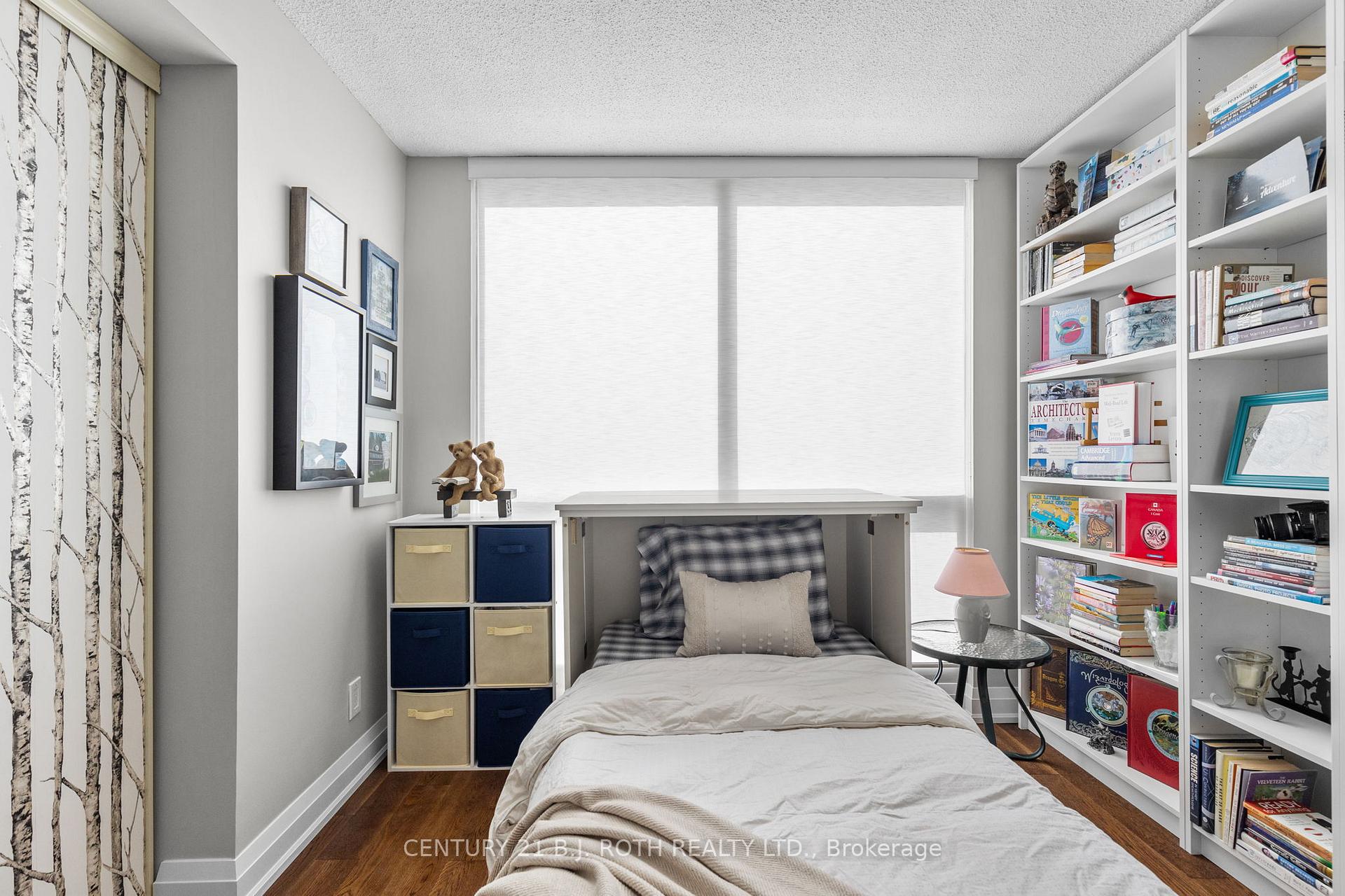 Photo 22 of Unit 808, 65 Ellen Street, Barrie, Lakeshore — HOMEH