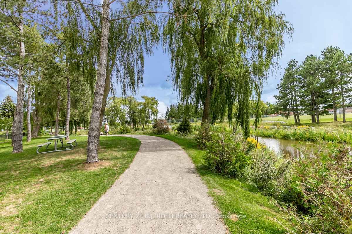 Photo 26 of Unit 808, 65 Ellen Street, Barrie, Lakeshore — HOMEH