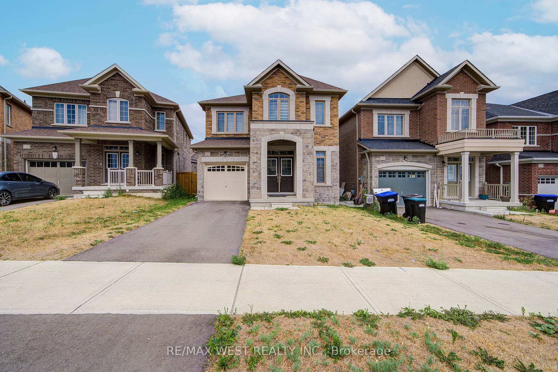 Photo 1 of 2171 Grainger Loop, Innisfil, Alcona — HOMEH