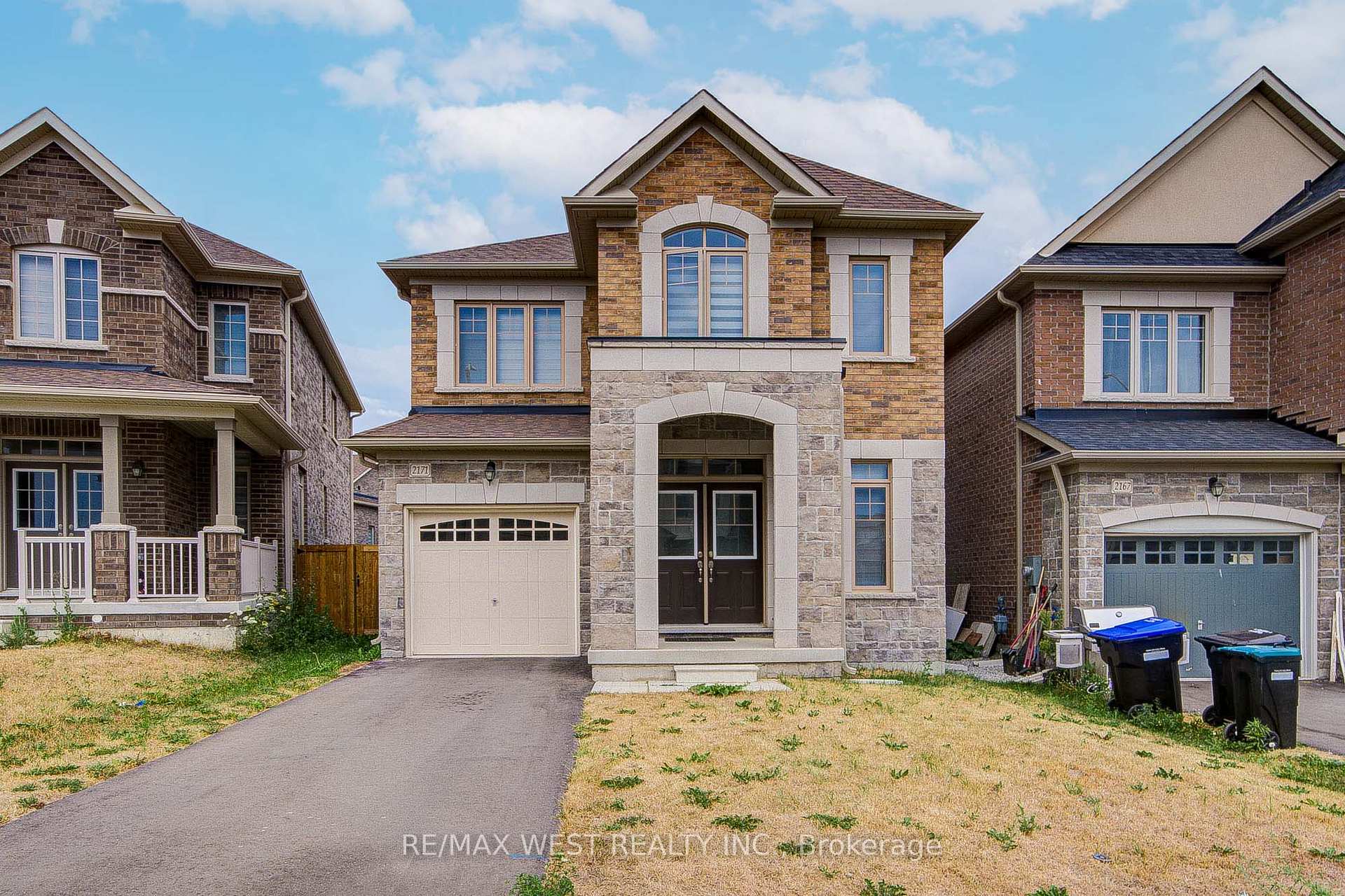 Photo 6 of 2171 Grainger Loop, Innisfil, Alcona — HOMEH