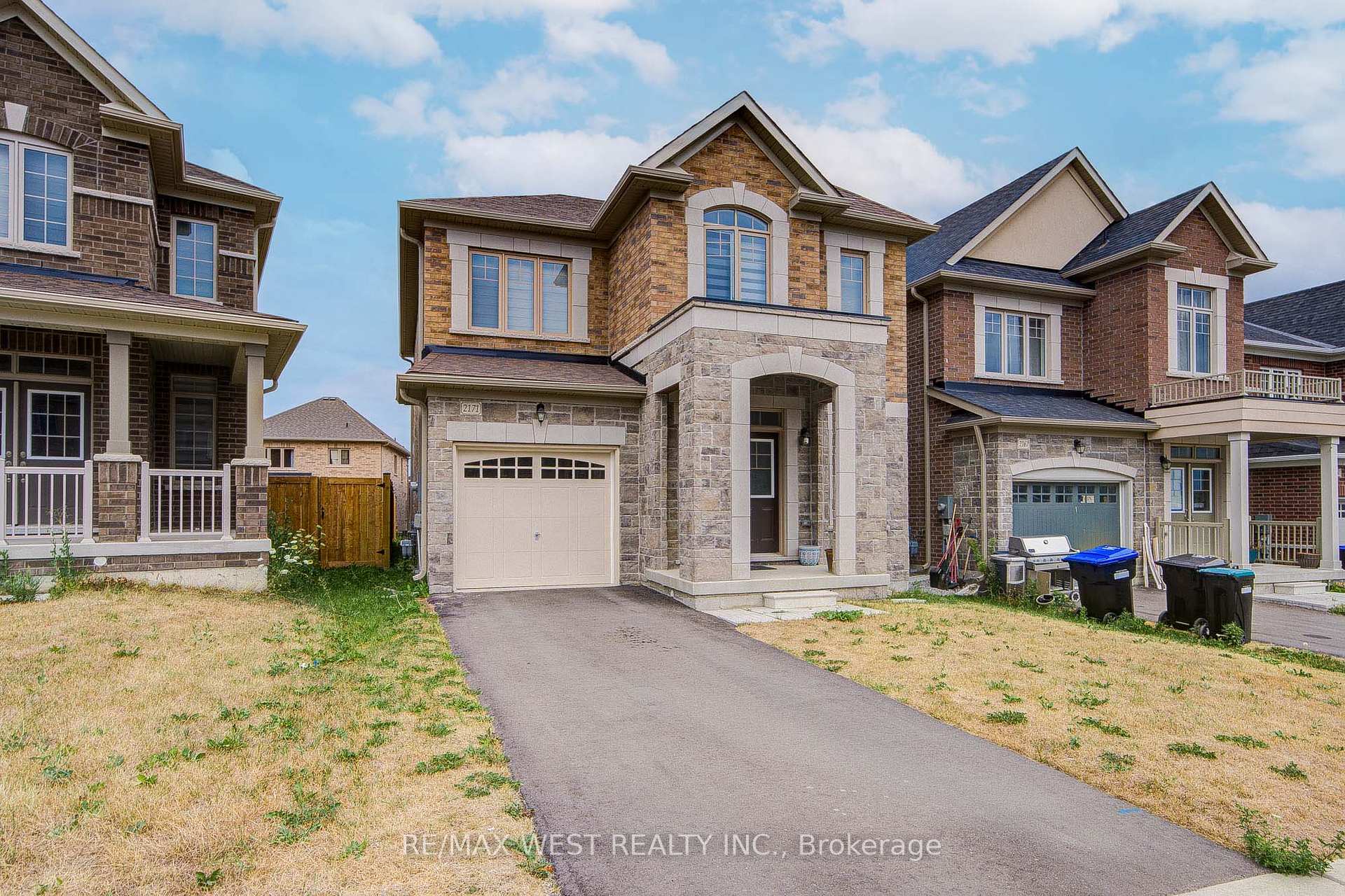 Photo 22 of 2171 Grainger Loop, Innisfil, Alcona — HOMEH