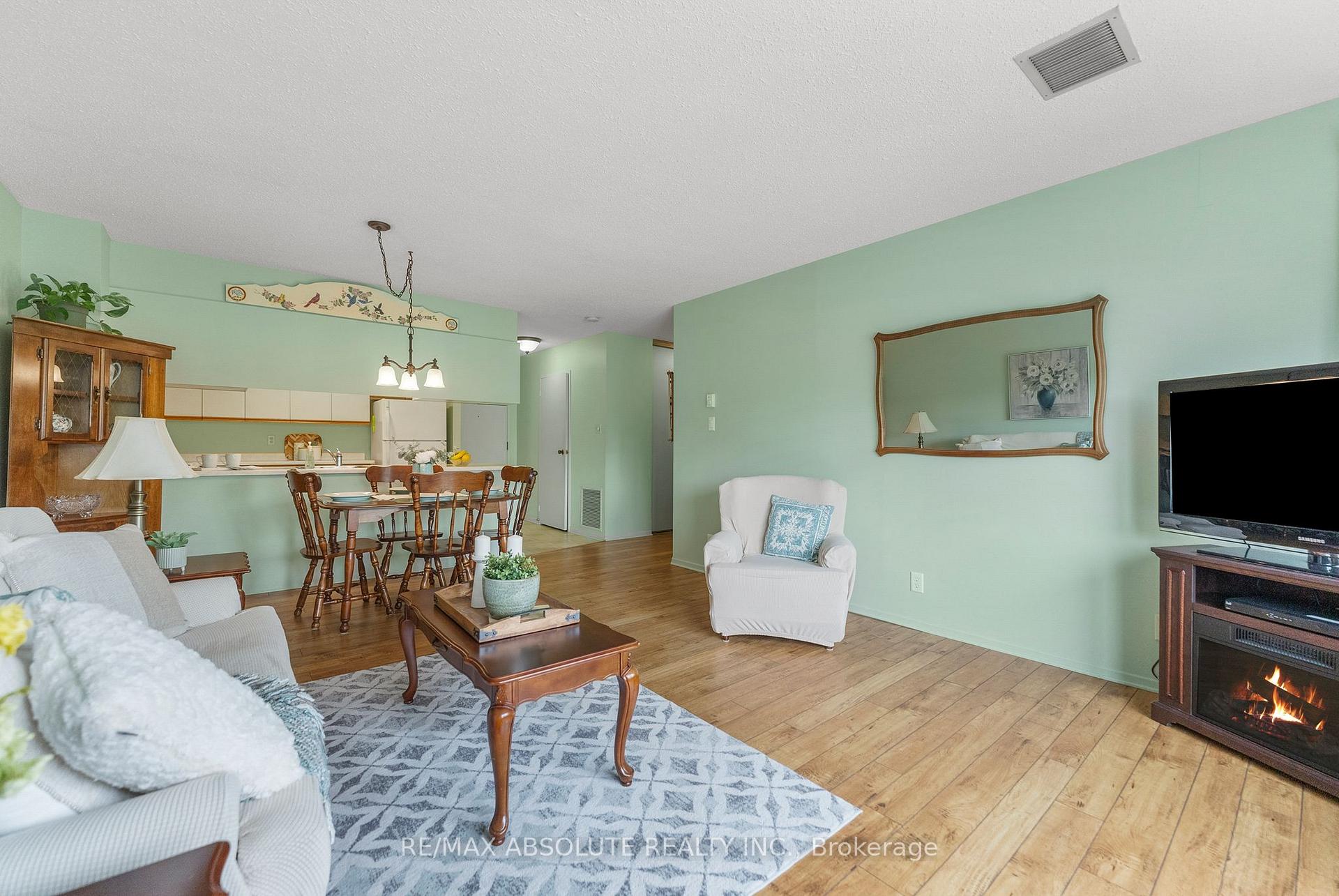 Photo 23 of Unit 301, 124 Daniel Street, Arnprior — HOMEH