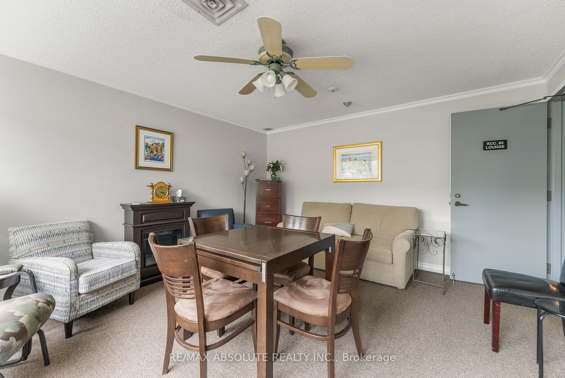 Photo 2 of Unit 301, 124 Daniel Street, Arnprior — HOMEH