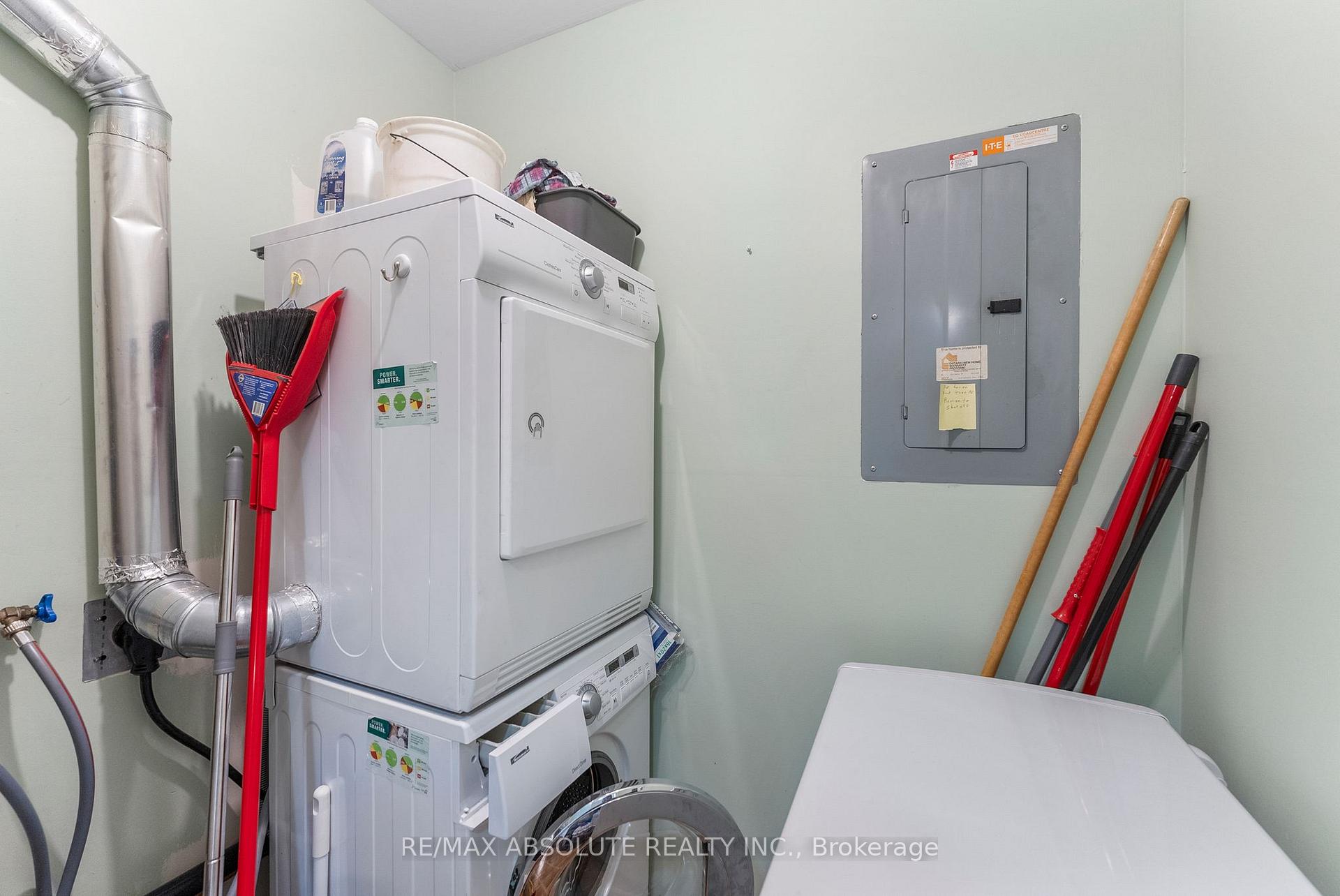 Photo 7 of Unit 301, 124 Daniel Street, Arnprior — HOMEH