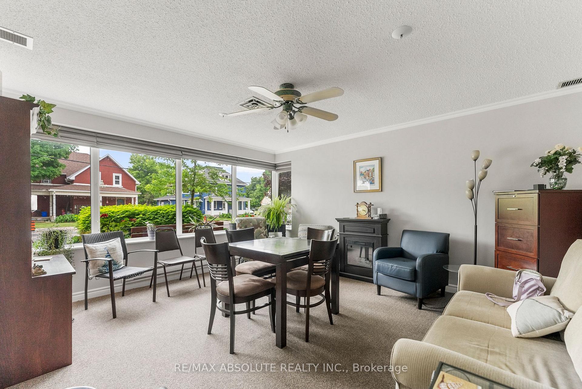Photo 14 of Unit 301, 124 Daniel Street, Arnprior — HOMEH