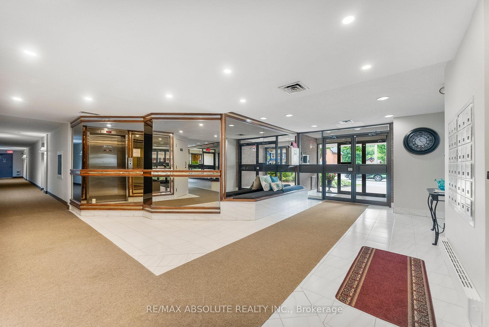 Photo 16 of Unit 301, 124 Daniel Street, Arnprior — HOMEH