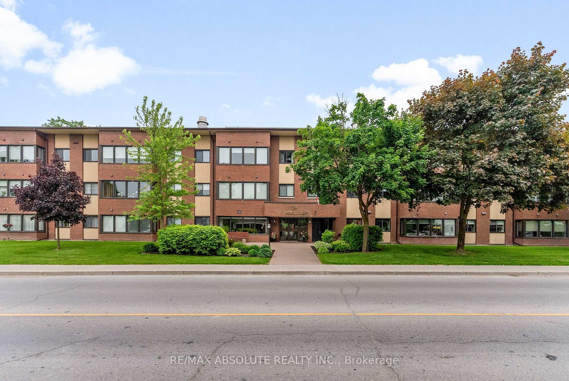 Photo 27 of Unit 301, 124 Daniel Street, Arnprior — HOMEH
