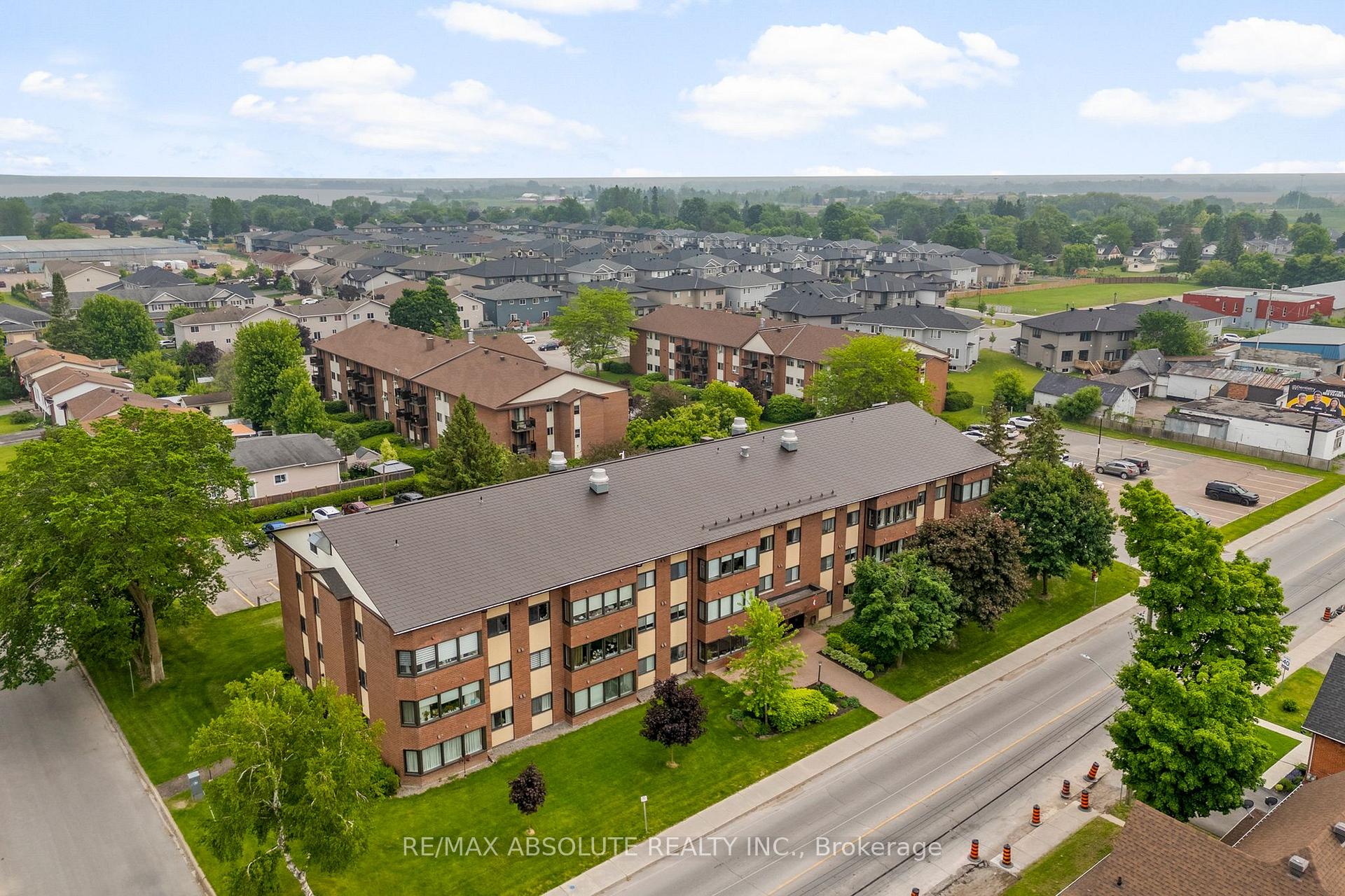Photo 28 of Unit 301, 124 Daniel Street, Arnprior — HOMEH