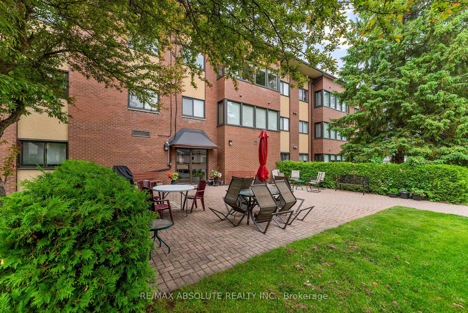 Photo 29 of Unit 301, 124 Daniel Street, Arnprior — HOMEH