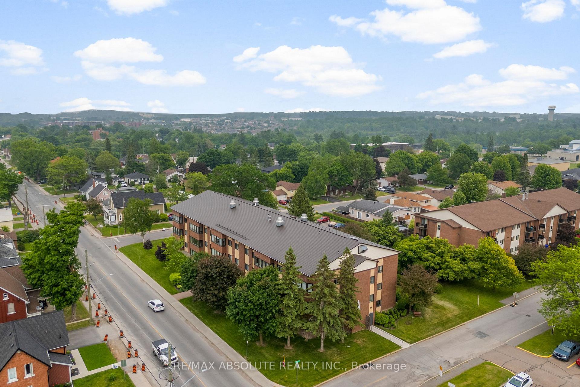 Photo 26 of Unit 301, 124 Daniel Street, Arnprior — HOMEH