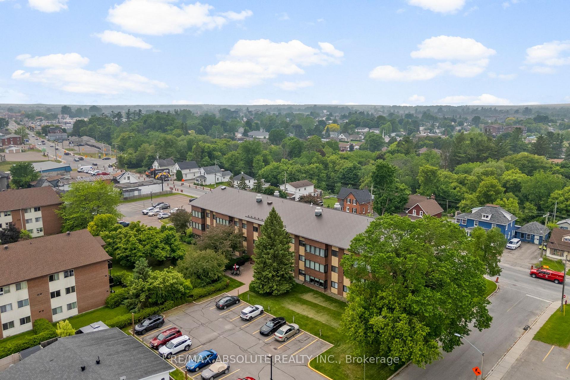 Photo 19 of Unit 301, 124 Daniel Street, Arnprior — HOMEH
