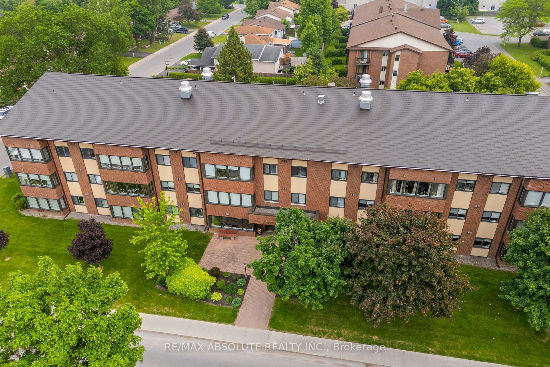 Photo 24 of Unit 301, 124 Daniel Street, Arnprior — HOMEH