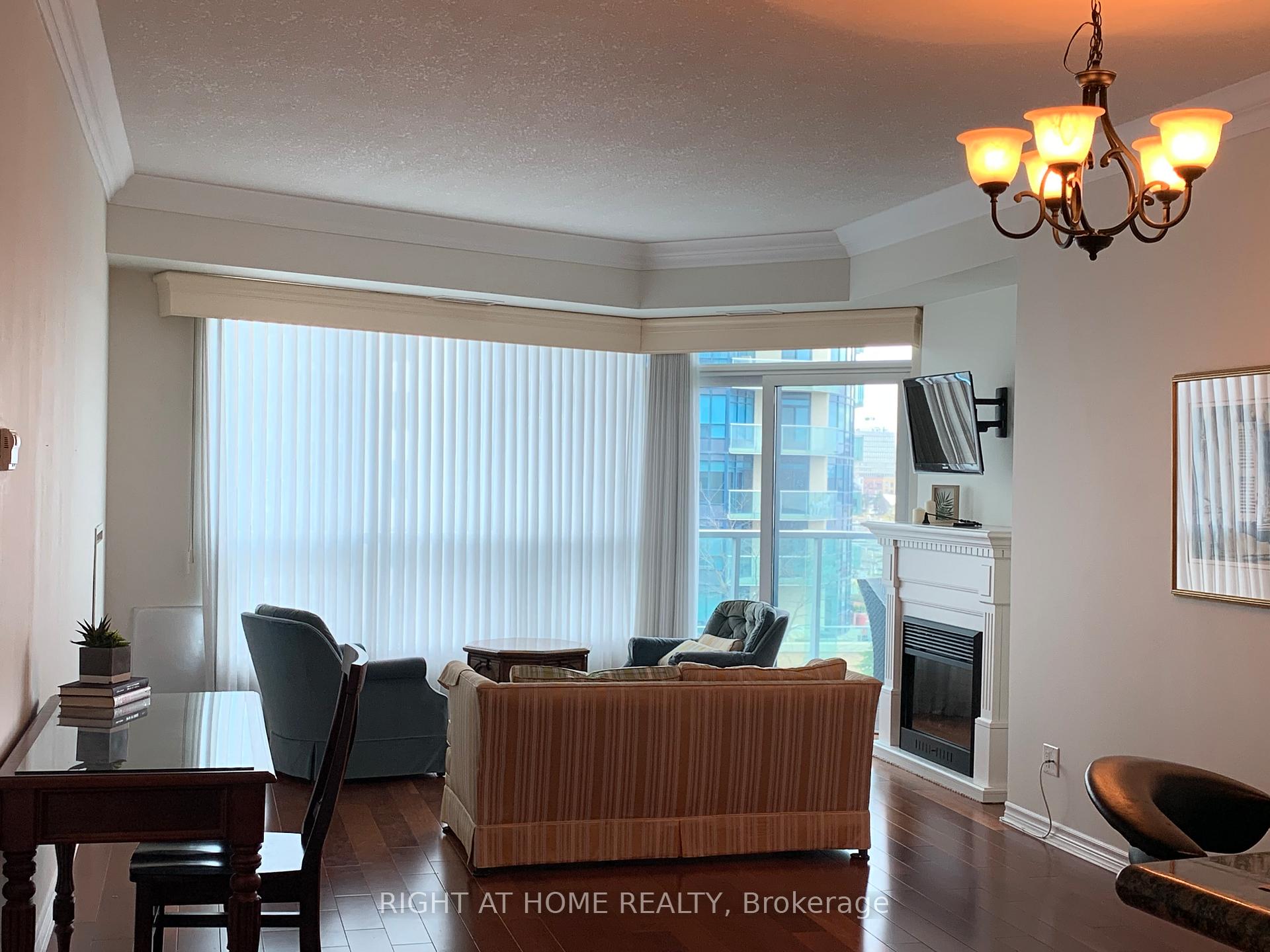 Photo 14 of Unit 504, 37 Ellen Street, Barrie, Lakeshore — HOMEH