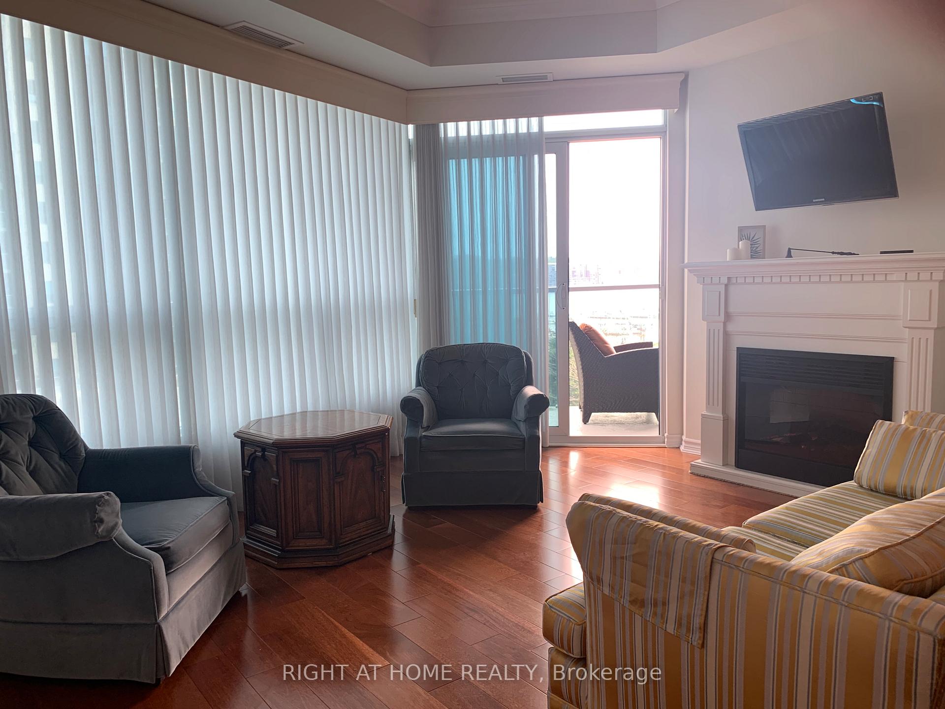 Photo 21 of Unit 504, 37 Ellen Street, Barrie, Lakeshore — HOMEH