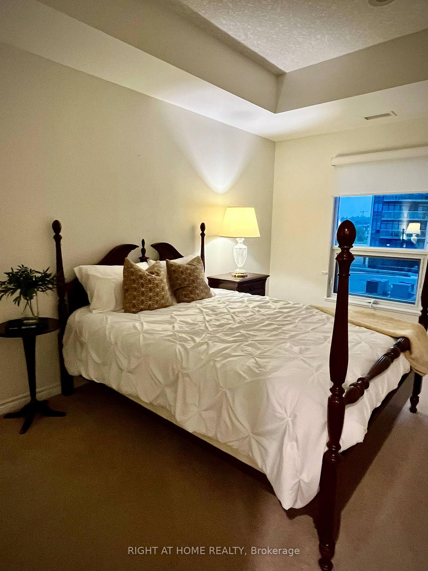 Photo 33 of Unit 504, 37 Ellen Street, Barrie, Lakeshore — HOMEH